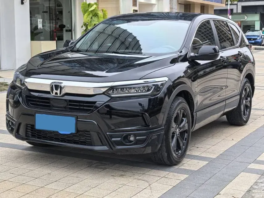 2021 Honda Breeze 1.5T 193HP L4 CVT,autocango,china used car exporter,china ev exporter,chinese used car exporter,chinese used ev exporter