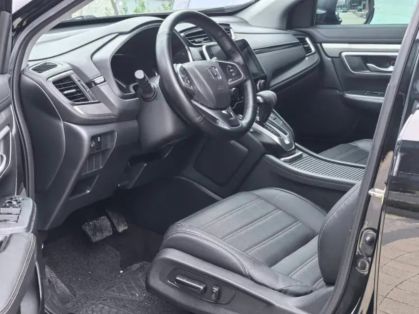 2021 Honda Breeze 1.5T 193HP L4 CVT,autocango,china used car exporter,china ev exporter,chinese used car exporter,chinese used ev exporter