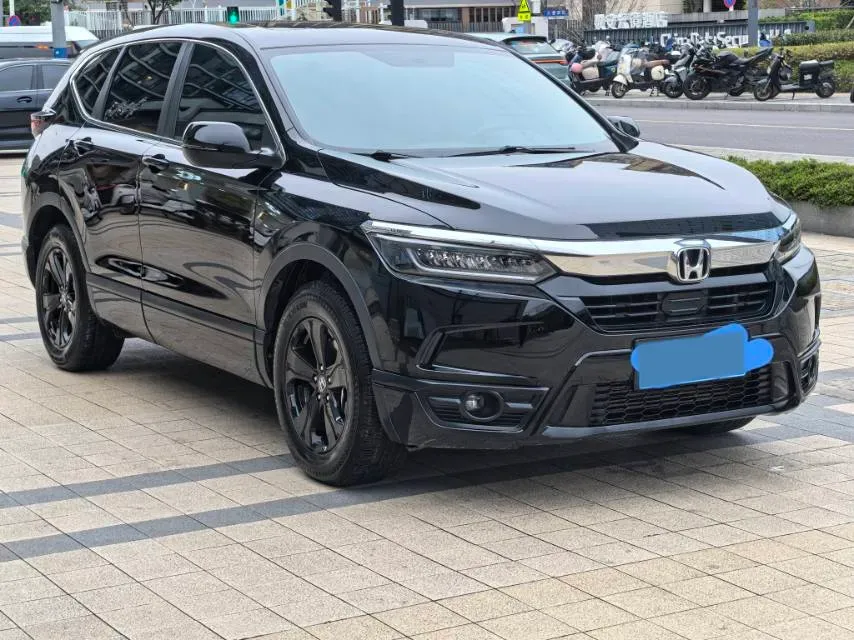 2021 Honda Breeze 1.5T 193HP L4 CVT,autocango,china used car exporter,china ev exporter,chinese used car exporter,chinese used ev exporter