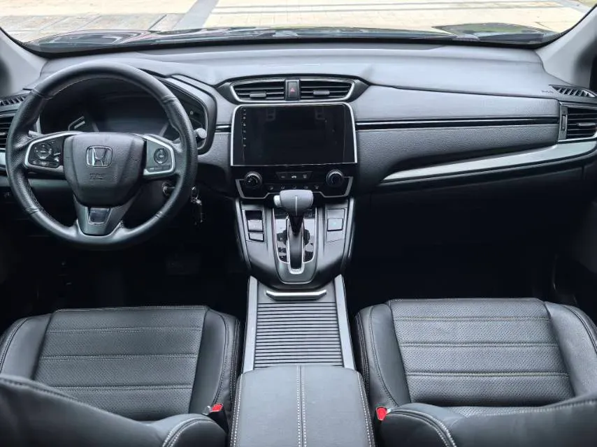 2021 Honda Breeze 1.5T 193HP L4 CVT,autocango,china used car exporter,china ev exporter,chinese used car exporter,chinese used ev exporter