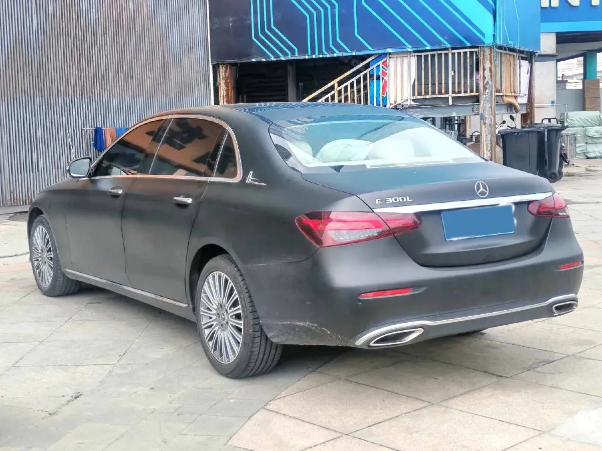 2021 Mercedes-Benz E Class 2.0T 258HP L4 9AT,autocango,china used car exporter,china ev exporter,chinese used car exporter,chinese used ev exporter