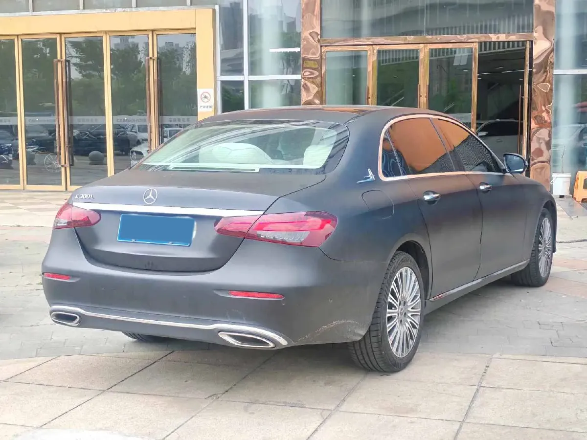 2021 Mercedes-Benz E Class 2.0T 258HP L4 9AT,autocango,china used car exporter,china ev exporter,chinese used car exporter,chinese used ev exporter