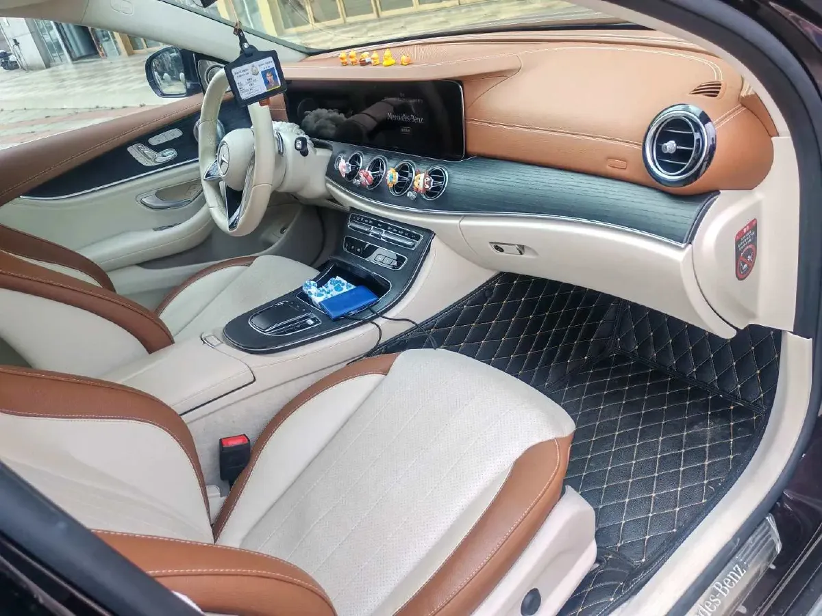 2021 Mercedes-Benz E Class 2.0T 258HP L4 9AT,autocango,china used car exporter,china ev exporter,chinese used car exporter,chinese used ev exporter