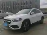 2023 Mercedes-Benz GLA Class 2.0T 190HP L4 8DCT