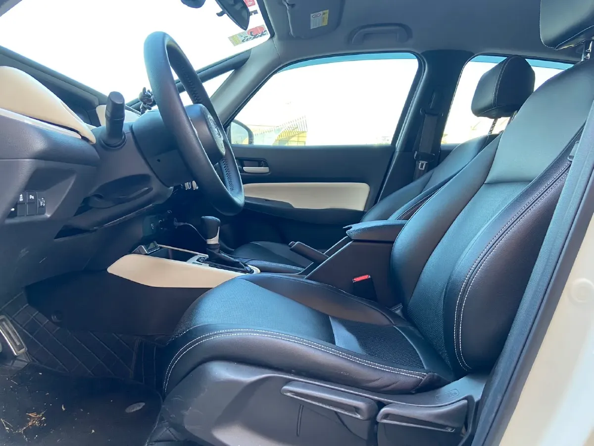 2021 Honda Fit 1.5L 131HP L4 CVT,autocango,china used car exporter,china ev exporter,chinese used car exporter,chinese used ev exporter