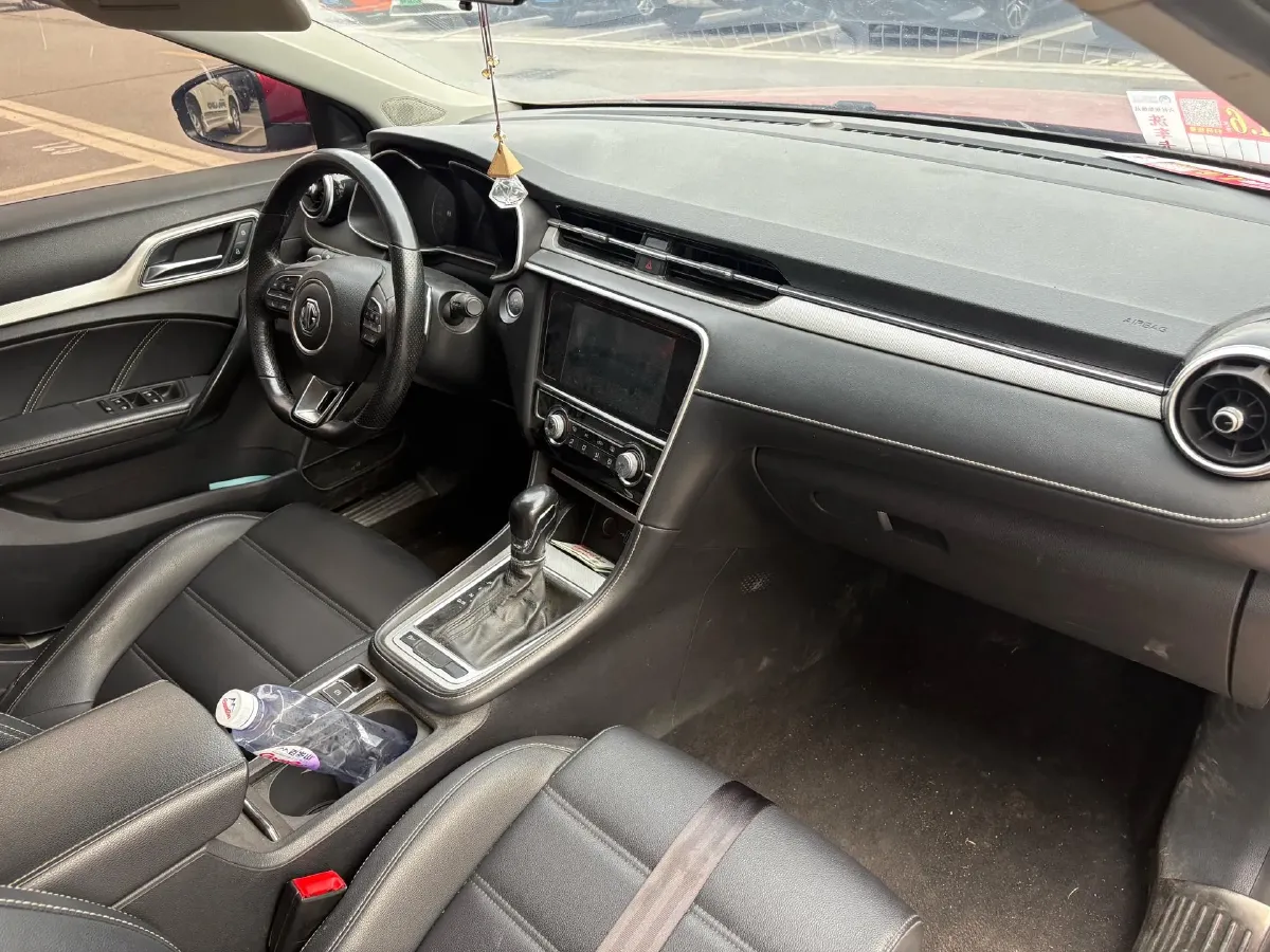 2017 MG MG6 1.5T 169HP L4 7DCT,autocango,china used car exporter,china ev exporter,chinese used car exporter,chinese used ev exporter