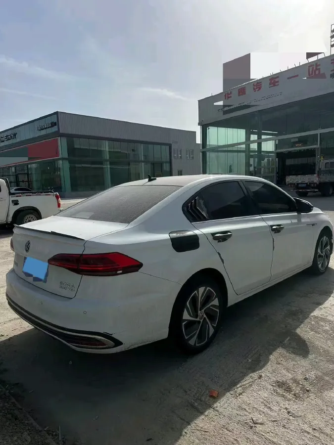 2024 Volkswagen Bora 1.5T 160HP L4 7DCT,autocango,china used car exporter,china ev exporter,chinese used car exporter,chinese used ev exporter
