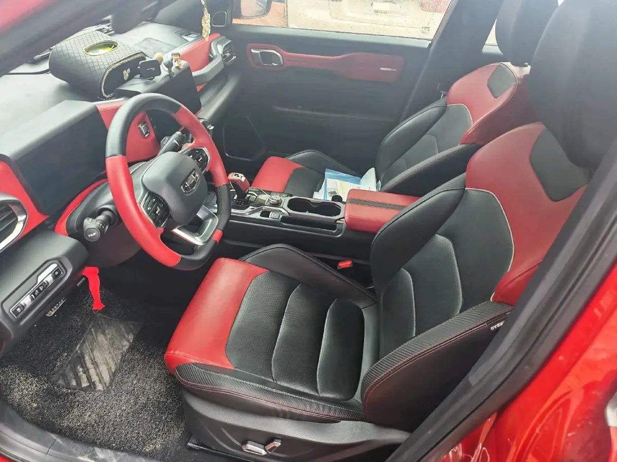 2020 Geely ICON 1.5T 177HP L3 7DCT,autocango,china used car exporter,china ev exporter,chinese used car exporter,chinese used ev exporter