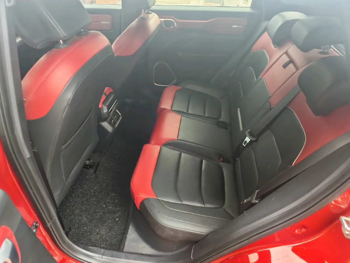 2020 Geely ICON 1.5T 177HP L3 7DCT,autocango,china used car exporter,china ev exporter,chinese used car exporter,chinese used ev exporter