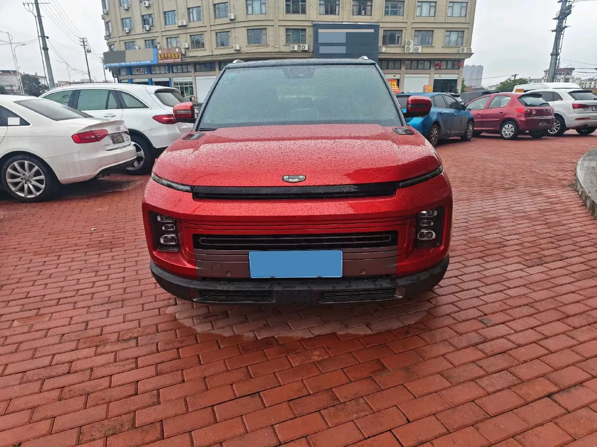 2020 Geely ICON 1.5T 177HP L3 7DCT,autocango,china used car exporter,china ev exporter,chinese used car exporter,chinese used ev exporter