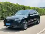 2024 Audi Q5L 2.0T 245HP L4 7DCT