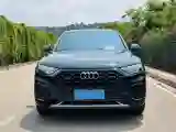 2024 Audi Q5L 2.0T 245HP L4 7DCT