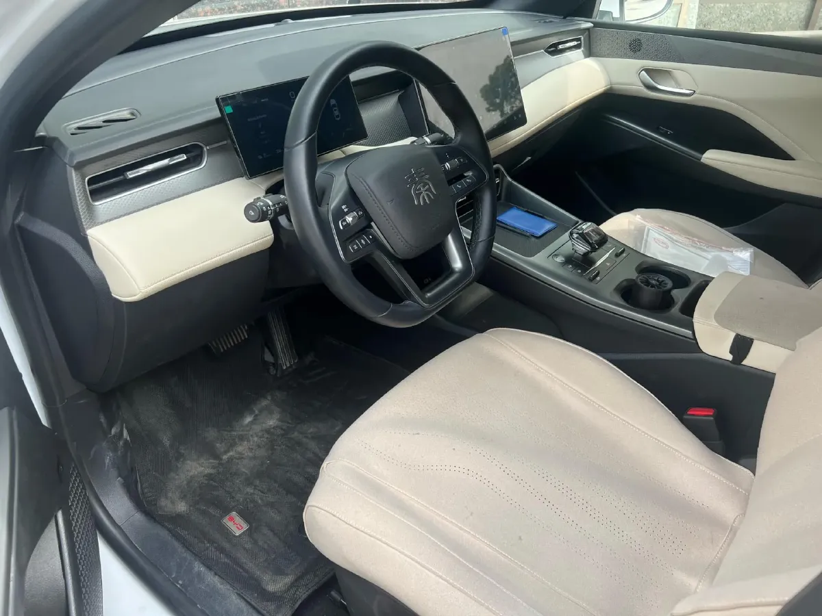 2025 BYD Qin Plus BEV 57.6KWH,autocango,china used car exporter,china ev exporter,chinese used car exporter,chinese used ev exporter