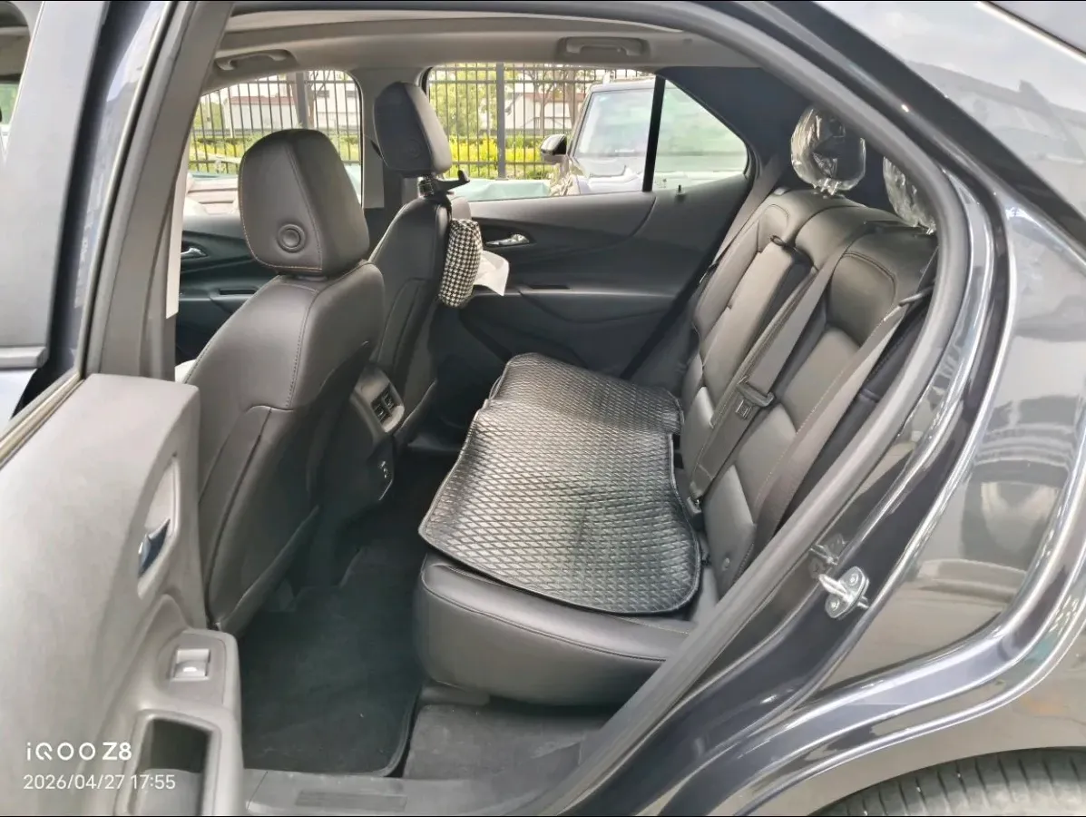 2021 Chevrolet Equinox 1.5T 169HP L4 6AT,autocango,china used car exporter,china ev exporter,chinese used car exporter,chinese used ev exporter