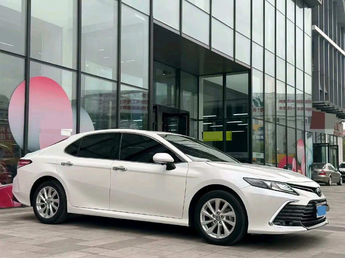 2021 Toyota Camry 2.0L 178HP L4 CVT,autocango,china used car exporter,china ev exporter,chinese used car exporter,chinese used ev exporter