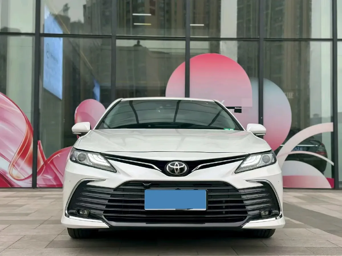2021 Toyota Camry 2.0L 178HP L4 CVT,autocango,china used car exporter,china ev exporter,chinese used car exporter,chinese used ev exporter