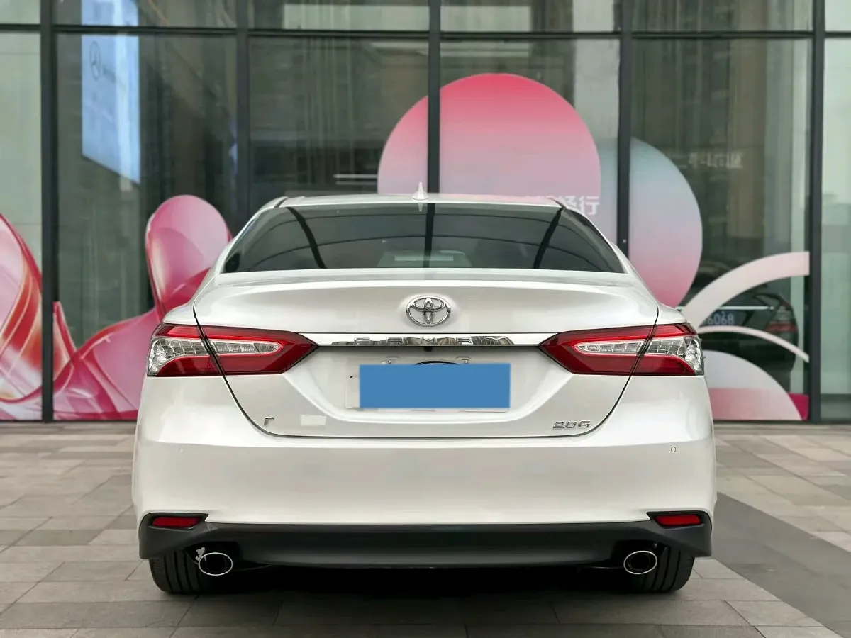 2021 Toyota Camry 2.0L 178HP L4 CVT,autocango,china used car exporter,china ev exporter,chinese used car exporter,chinese used ev exporter