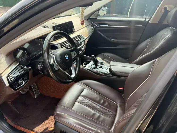 2020 BMW 5 Series 2.0T 184HP L4 8AT PHEV 17.7KWH,autocango,china used car exporter,china ev exporter,chinese used car exporter,chinese used ev exporter