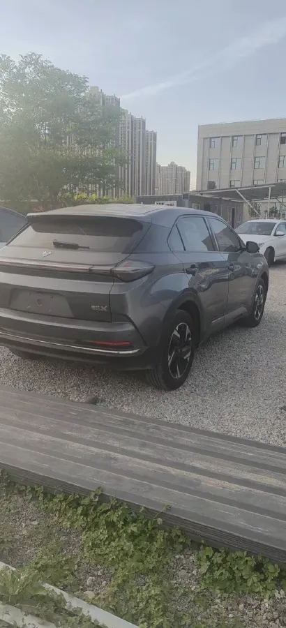 2024 Neta X BEV,autocango,china used car exporter,china ev exporter,chinese used car exporter,chinese used ev exporter