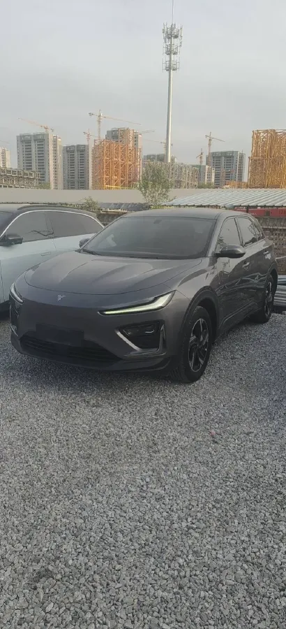 2024 Neta X BEV,autocango,china used car exporter,china ev exporter,chinese used car exporter,chinese used ev exporter