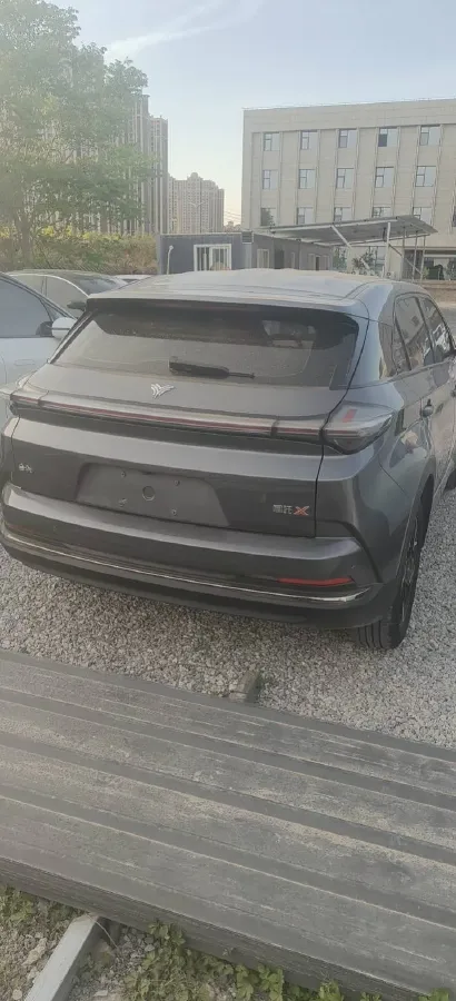 2024 Neta X BEV,autocango,china used car exporter,china ev exporter,chinese used car exporter,chinese used ev exporter