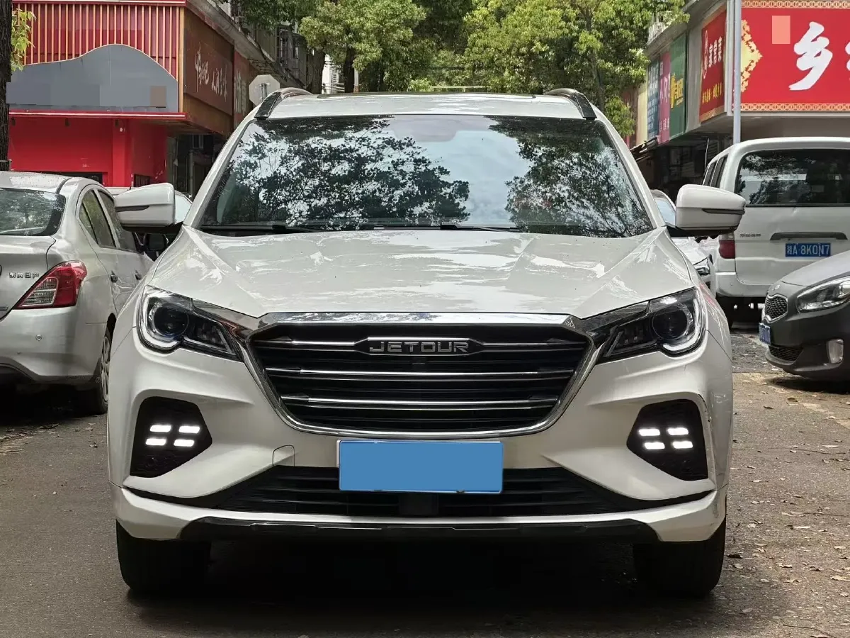 2022 Jetour X70 1.5T 156HP L4 6DCT,autocango,china used car exporter,china ev exporter,chinese used car exporter,chinese used ev exporter