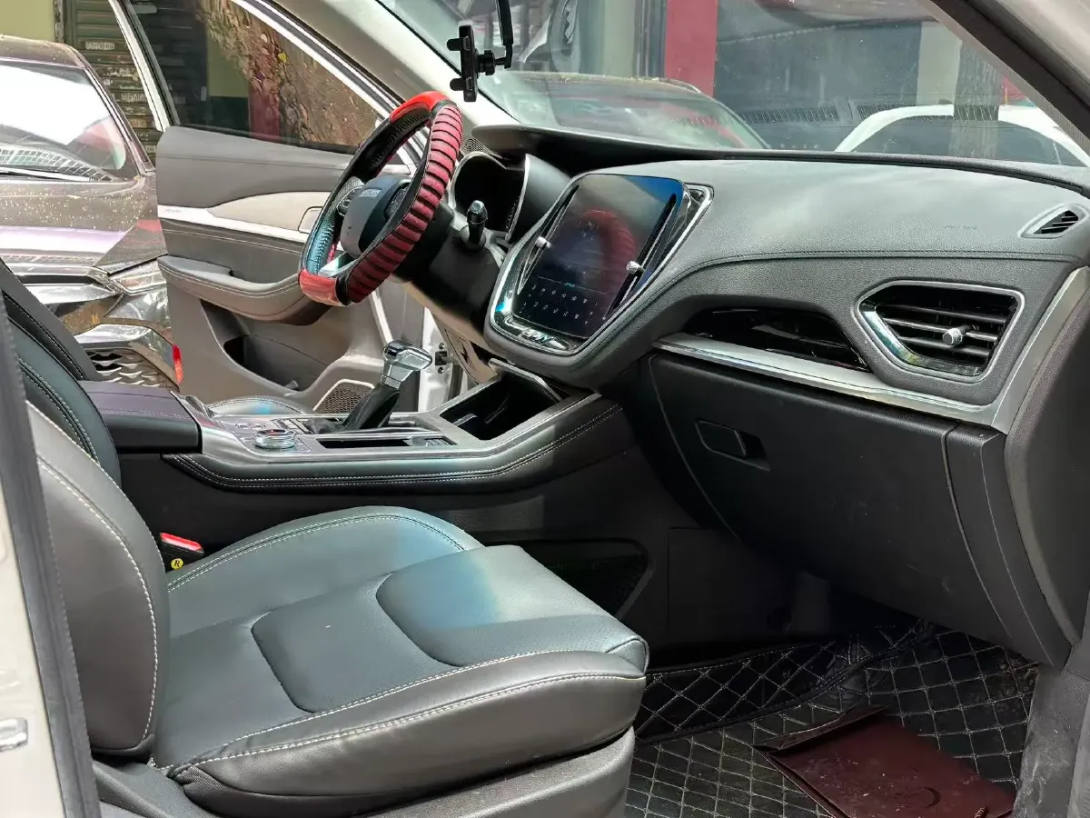 2022 Jetour X70 1.5T 156HP L4 6DCT,autocango,china used car exporter,china ev exporter,chinese used car exporter,chinese used ev exporter