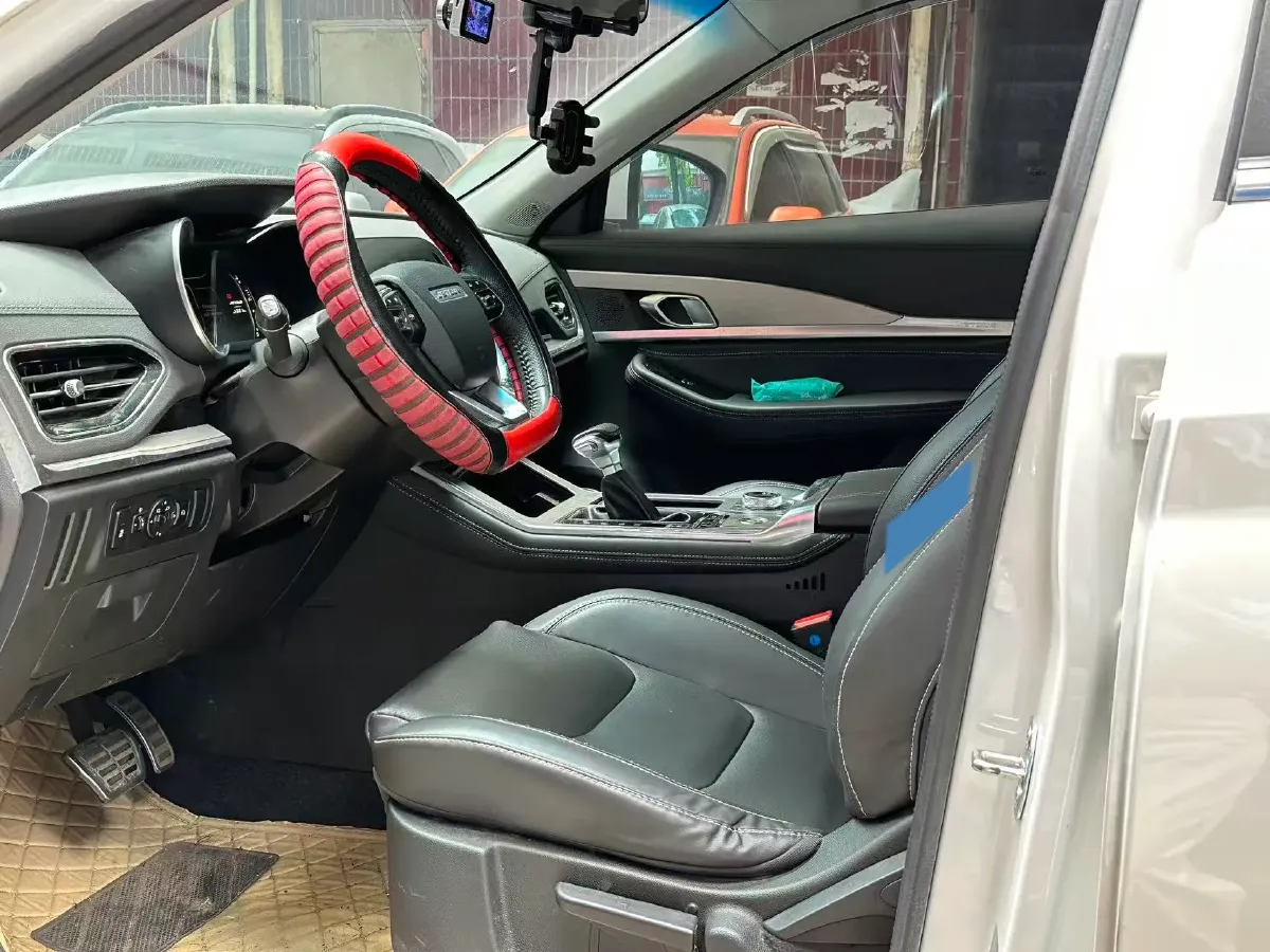 2022 Jetour X70 1.5T 156HP L4 6DCT,autocango,china used car exporter,china ev exporter,chinese used car exporter,chinese used ev exporter