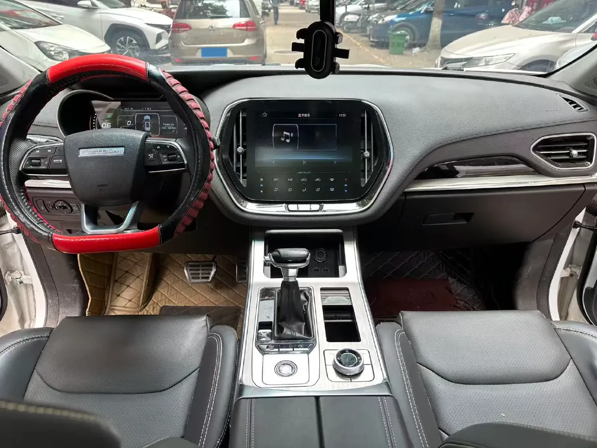 2022 Jetour X70 1.5T 156HP L4 6DCT,autocango,china used car exporter,china ev exporter,chinese used car exporter,chinese used ev exporter