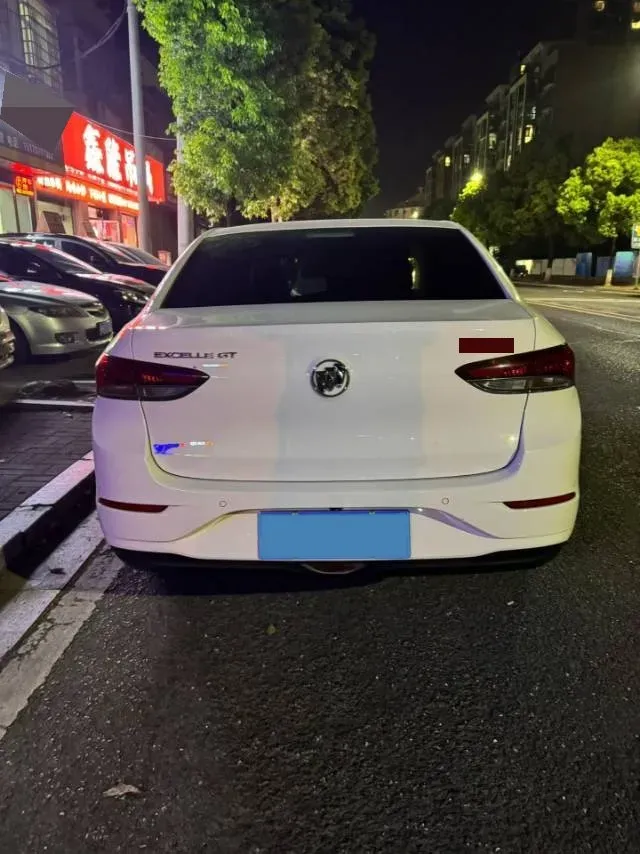 2021 Buick Excelle 1.5L 113HP L4 6AT,autocango,china used car exporter,china ev exporter,chinese used car exporter,chinese used ev exporter