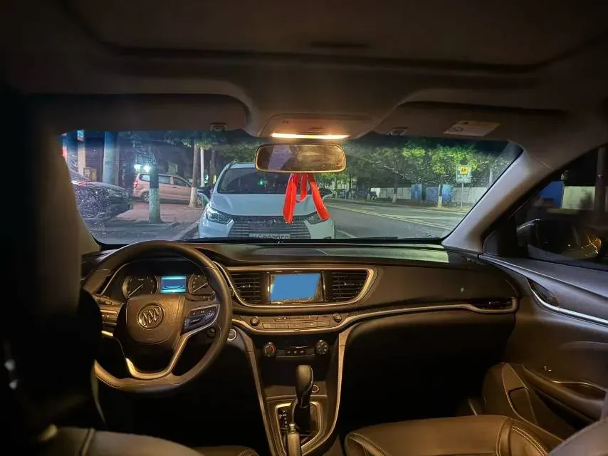 2021 Buick Excelle 1.5L 113HP L4 6AT,autocango,china used car exporter,china ev exporter,chinese used car exporter,chinese used ev exporter