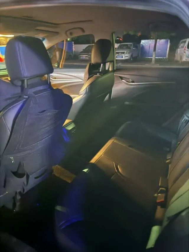 2021 Buick Excelle 1.5L 113HP L4 6AT,autocango,china used car exporter,china ev exporter,chinese used car exporter,chinese used ev exporter