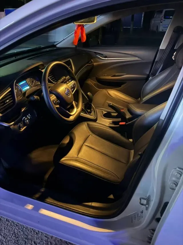 2021 Buick Excelle 1.5L 113HP L4 6AT,autocango,china used car exporter,china ev exporter,chinese used car exporter,chinese used ev exporter