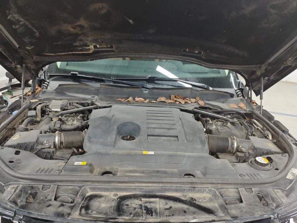 2020 Land Rover Range Rover Sport 3.0T 360HP L6 8AT,autocango,china used car exporter,china ev exporter,chinese used car exporter,chinese used ev exporter