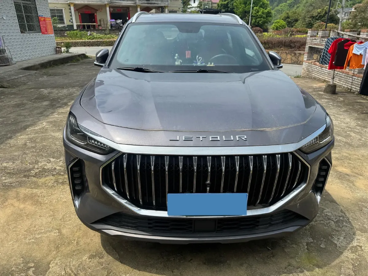 2023 Jetour X70 Plus 1.5T 156HP L4 CVT,autocango,china used car exporter,china ev exporter,chinese used car exporter,chinese used ev exporter
