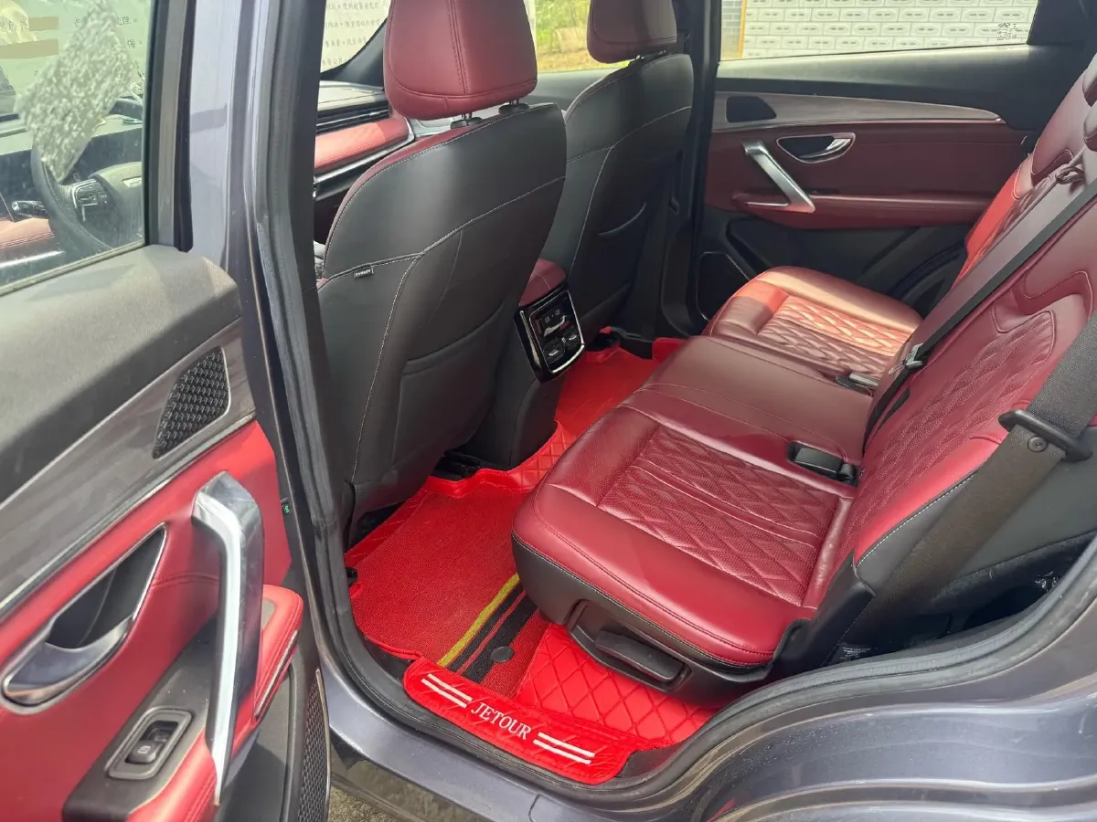 2023 Jetour X70 Plus 1.5T 156HP L4 CVT,autocango,china used car exporter,china ev exporter,chinese used car exporter,chinese used ev exporter