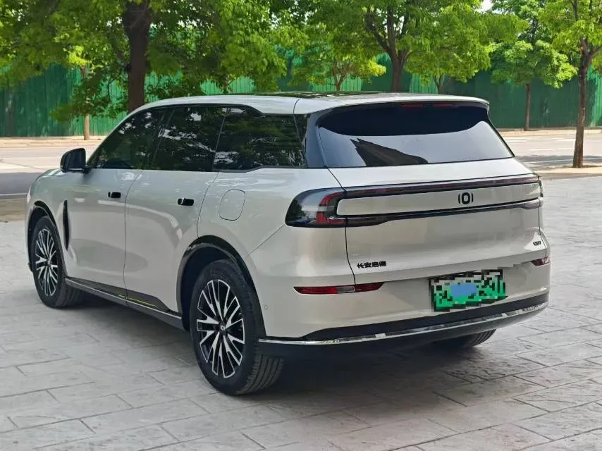 2025 ChangAn QiYuan Q07 1.5L 98HP L4 E-CVT PHEV,autocango,china used car exporter,china ev exporter,chinese used car exporter,chinese used ev exporter