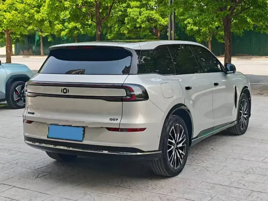 2025 ChangAn QiYuan Q07 1.5L 98HP L4 E-CVT PHEV,autocango,china used car exporter,china ev exporter,chinese used car exporter,chinese used ev exporter