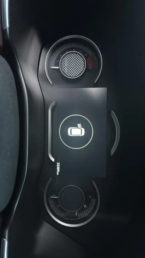 2023 Hyundai Santafe 2.0T 230HP L4 8AT,autocango,china used car exporter,china ev exporter,chinese used car exporter,chinese used ev exporter