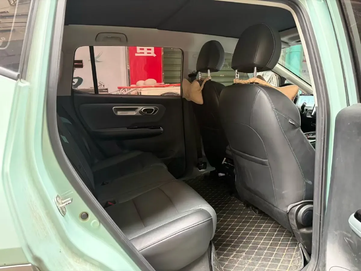 2022 Geely Okavango 1.8T 184HP L4 7DCT,autocango,china used car exporter,china ev exporter,chinese used car exporter,chinese used ev exporter