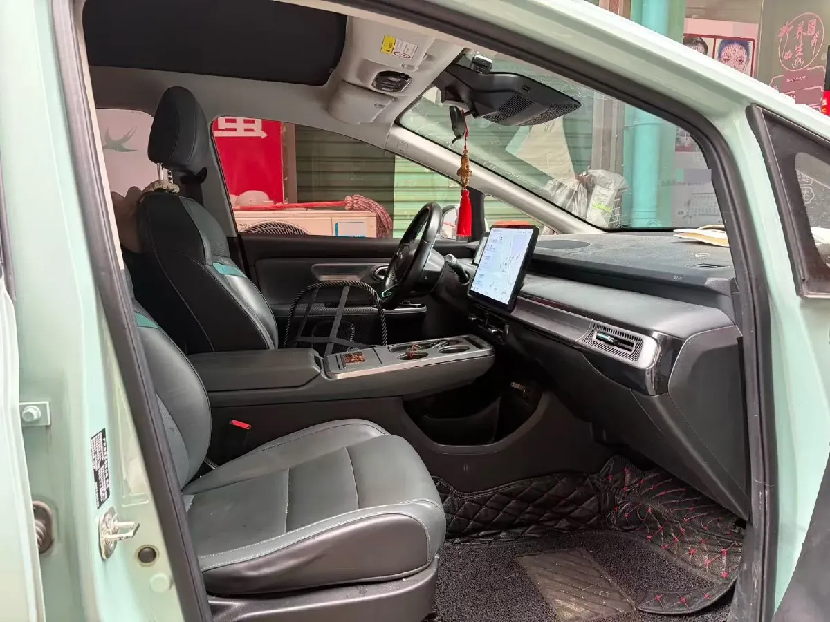 2022 Geely Okavango 1.8T 184HP L4 7DCT,autocango,china used car exporter,china ev exporter,chinese used car exporter,chinese used ev exporter