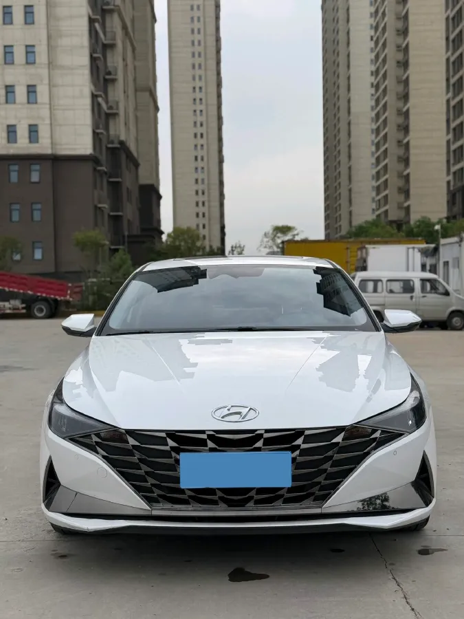 2023 Hyundai Elantra 1.5L 115HP L4 CVT,autocango,china used car exporter,china ev exporter,chinese used car exporter,chinese used ev exporter
