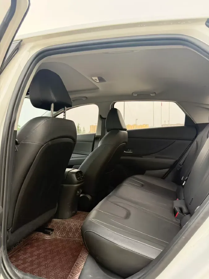 2023 Hyundai Elantra 1.5L 115HP L4 CVT,autocango,china used car exporter,china ev exporter,chinese used car exporter,chinese used ev exporter