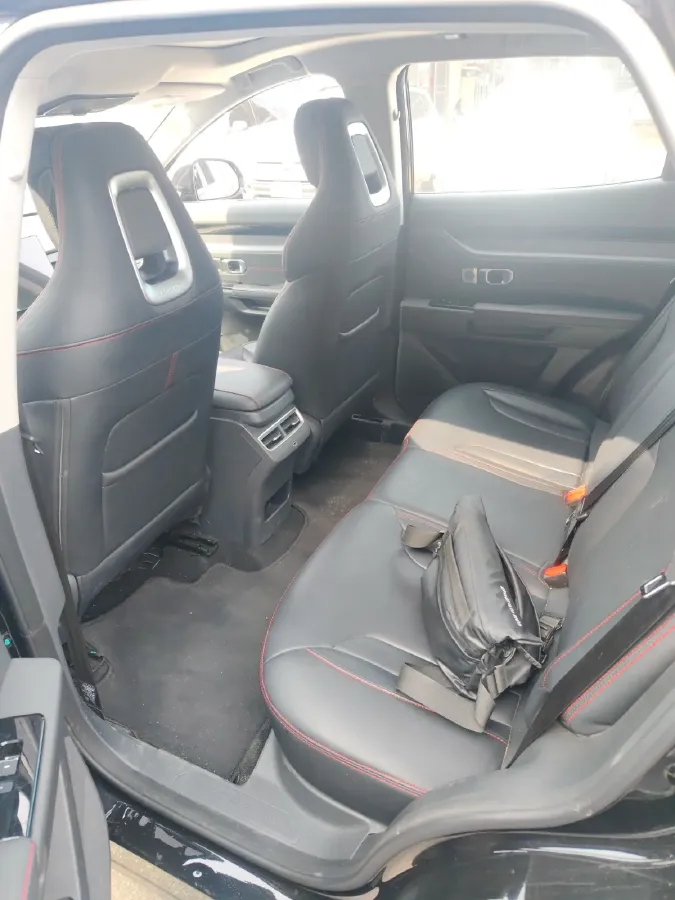 2024 Jetour DASHING 1.5T 156HP L4 6DCT,autocango,china used car exporter,china ev exporter,chinese used car exporter,chinese used ev exporter