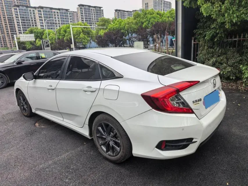 2019 Honda Civic 1.5T 177HP L4 CVT,autocango,china used car exporter,china ev exporter,chinese used car exporter,chinese used ev exporter