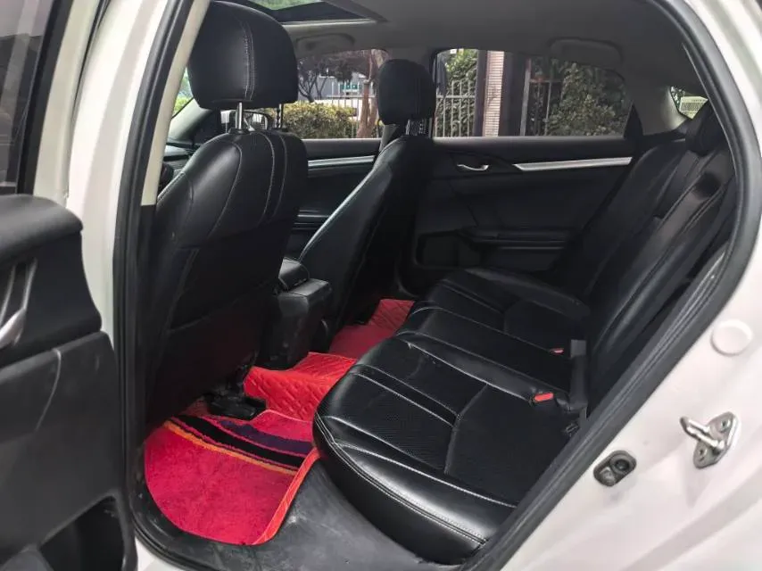 2019 Honda Civic 1.5T 177HP L4 CVT,autocango,china used car exporter,china ev exporter,chinese used car exporter,chinese used ev exporter