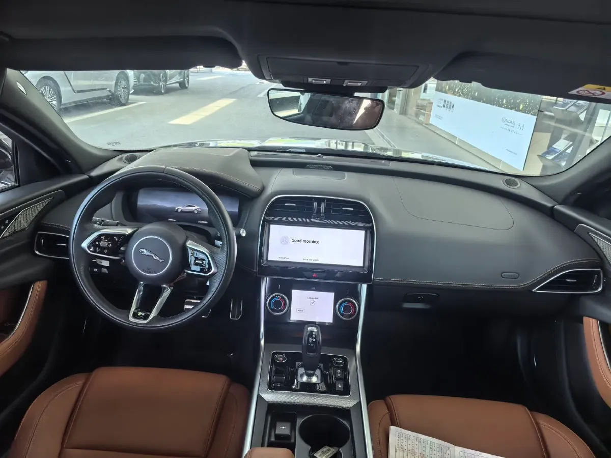 2024 Jaguar XEL 2.0T 250HP L4 8AT,autocango,china used car exporter,china ev exporter,chinese used car exporter,chinese used ev exporter