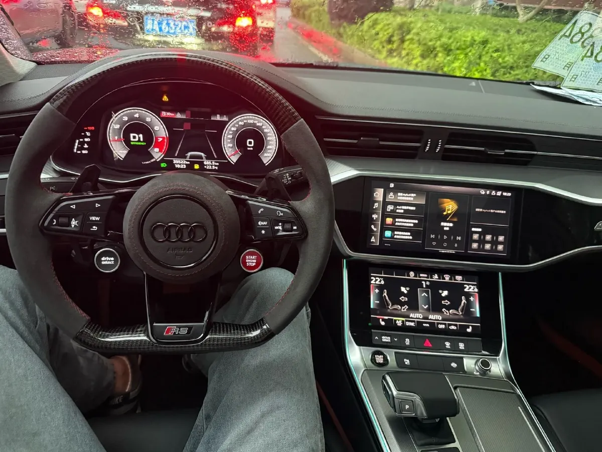 2021 Audi A7 2.0T 245HP L4 7DCT,autocango,china used car exporter,china ev exporter,chinese used car exporter,chinese used ev exporter