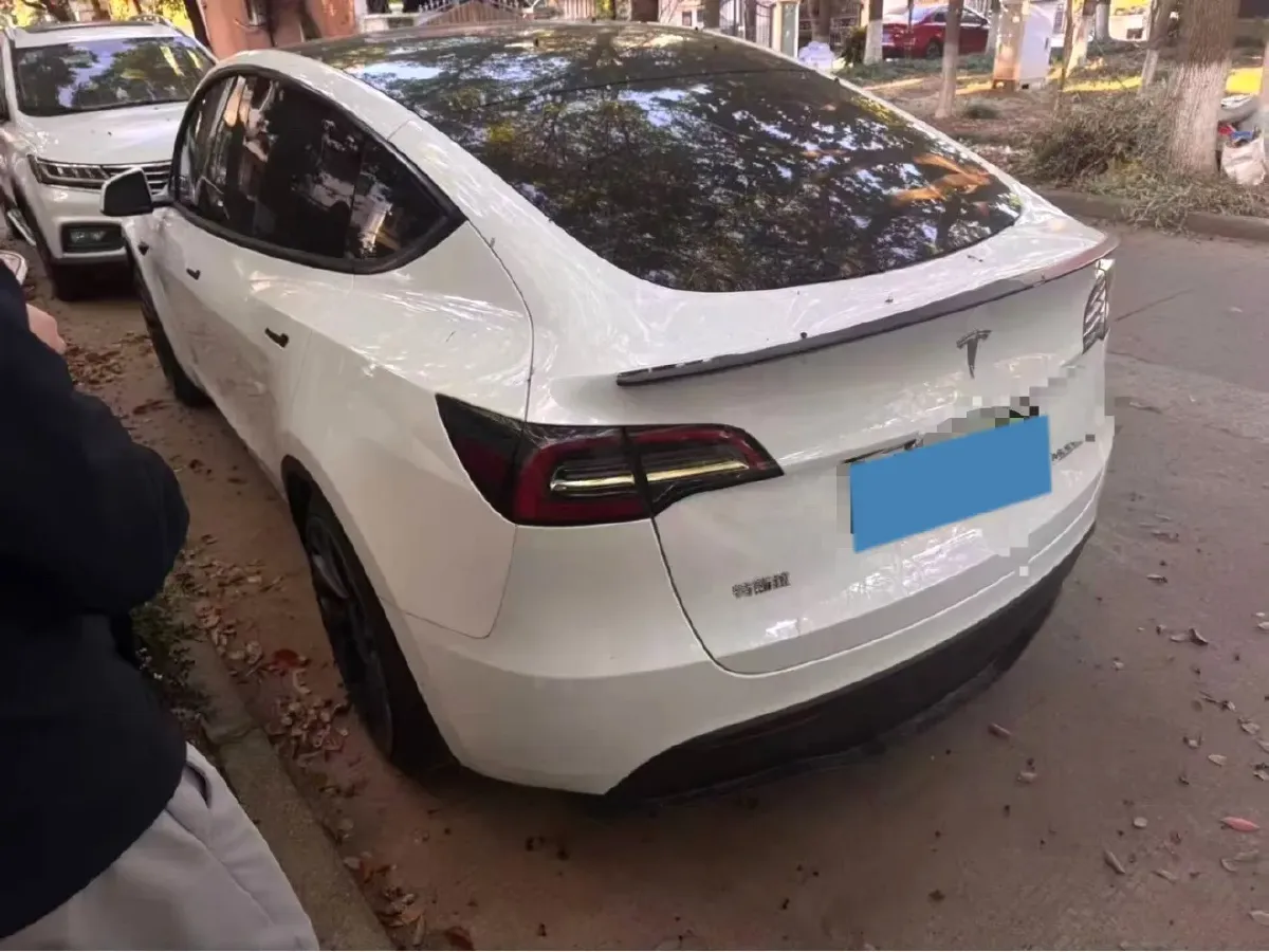 2023 Tesla Model Y BEV 78.4KWH,autocango,china used car exporter,china ev exporter,chinese used car exporter,chinese used ev exporter