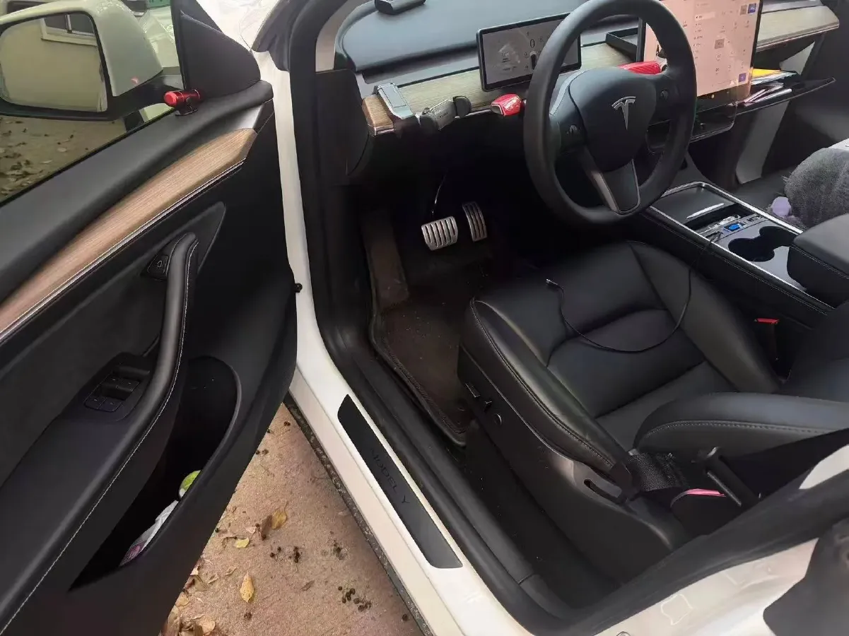 2023 Tesla Model Y BEV 78.4KWH,autocango,china used car exporter,china ev exporter,chinese used car exporter,chinese used ev exporter